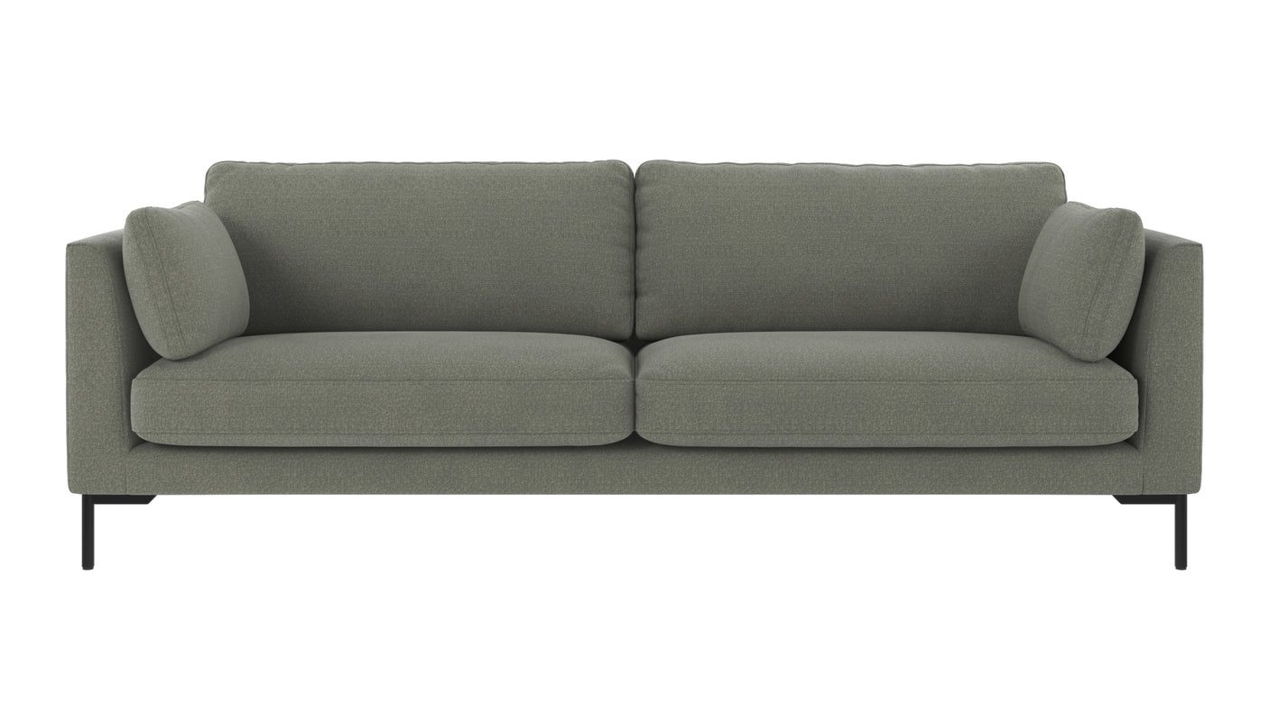 Corwin 3,5 seter sofa