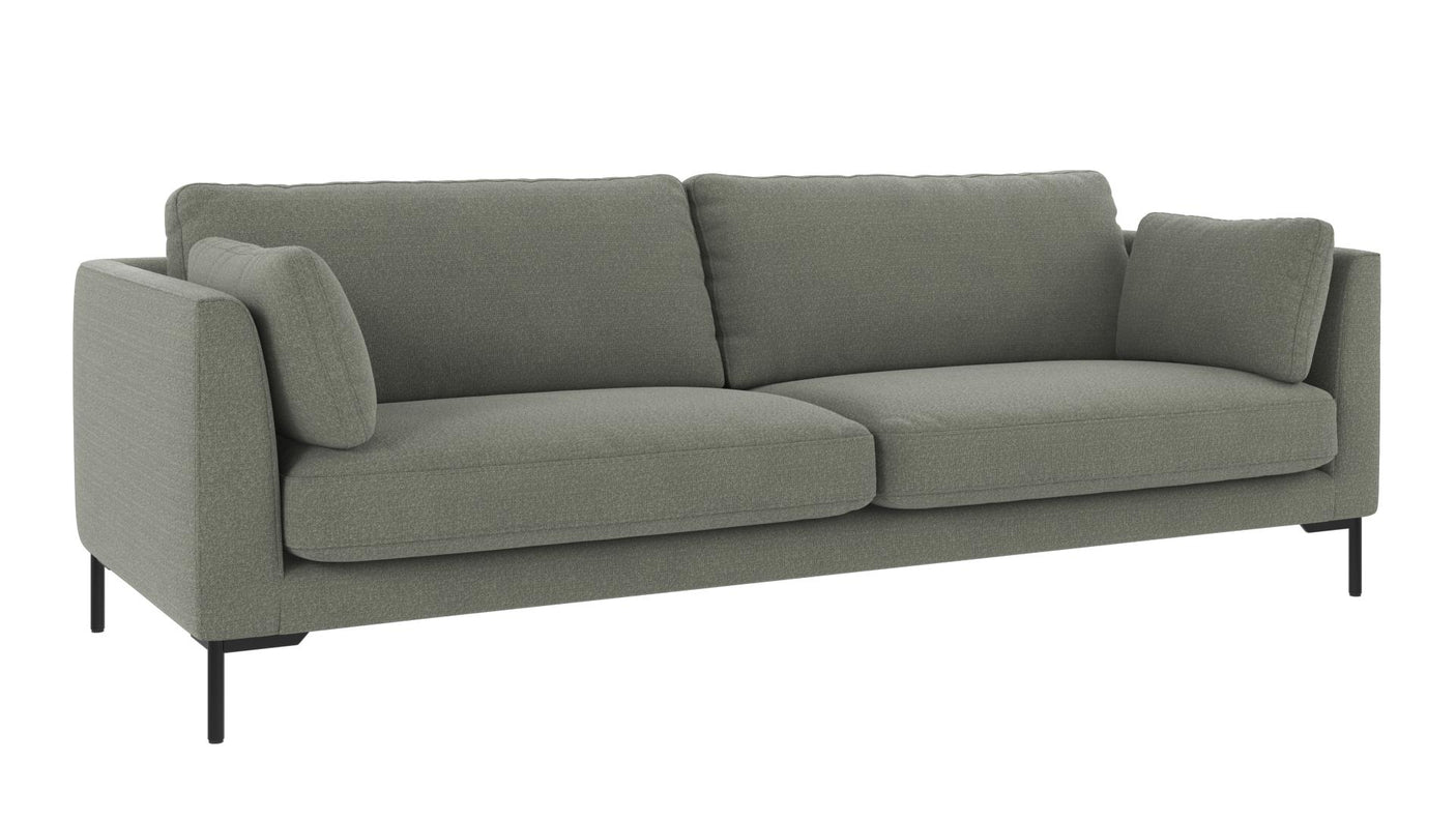 Corwin 3,5 seter sofa