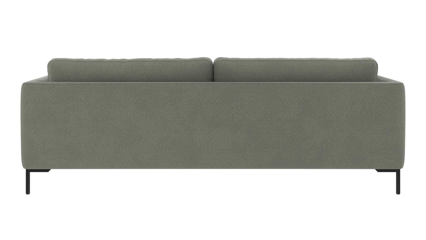 Corwin 3,5 seter sofa