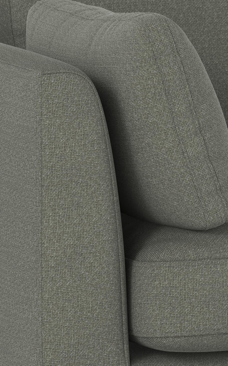 Corwin 3,5 seter sofa sjeselong høyre Rowico Sofa