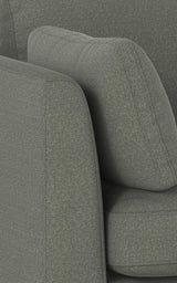 Corwin corner sofa left open end høyre