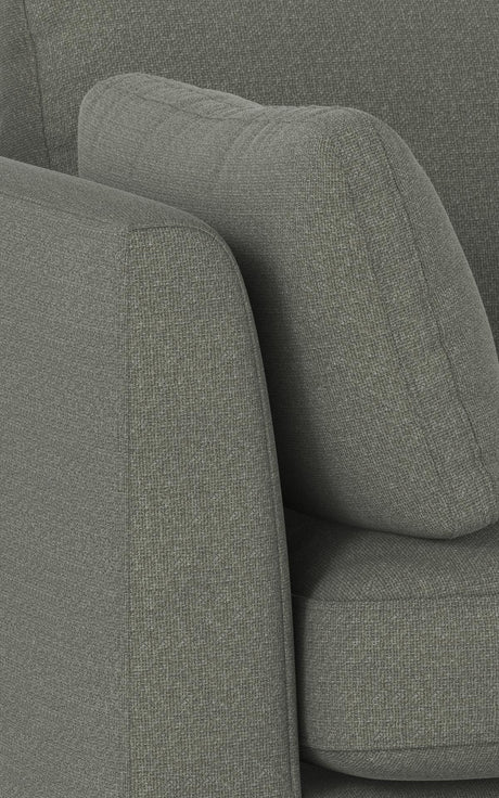 Corwin corner sofa left open end høyre Rowico Sofa