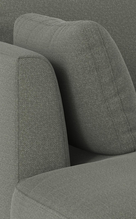 Corwin 3,5 seter sofa sjeselong venstre Rowico Sofa