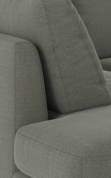 Corwin corner sofa left open end venstre Rowico Sofa