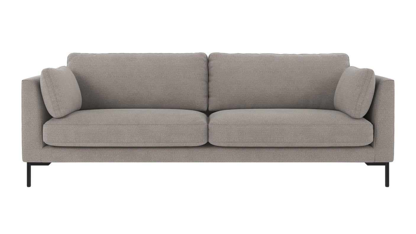 Corwin 3,5 seter sofa