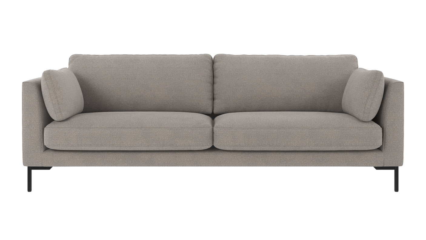Corwin 3,5 seter sofa