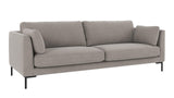Corwin 3,5 seter sofa