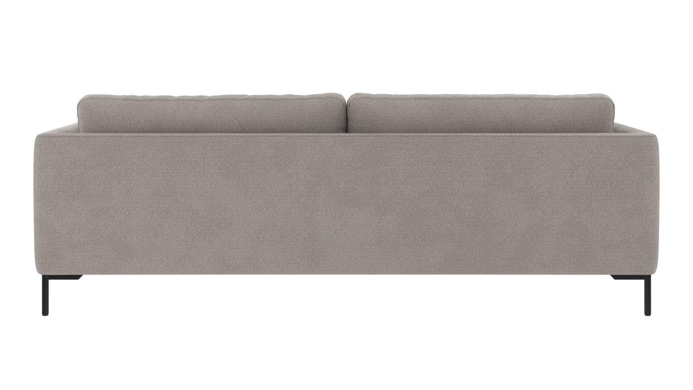 Corwin 3,5 seter sofa