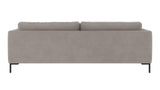 Corwin 3,5 seter sofa
