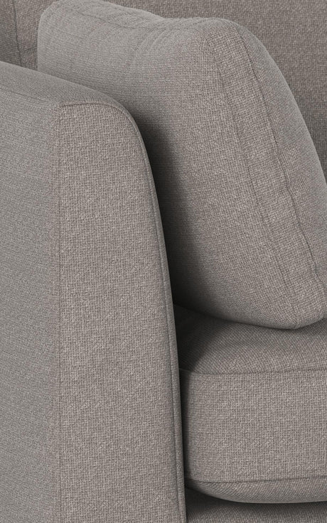 Corwin 3,5 seter sofa sjeselong høyre Rowico Sofa