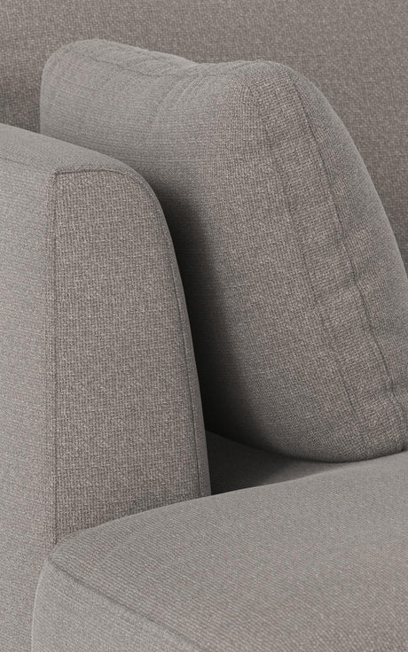 Corwin 3,5 seter sofa sjeselong venstre Rowico Sofa