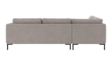 Corwin corner sofa left open end venstre