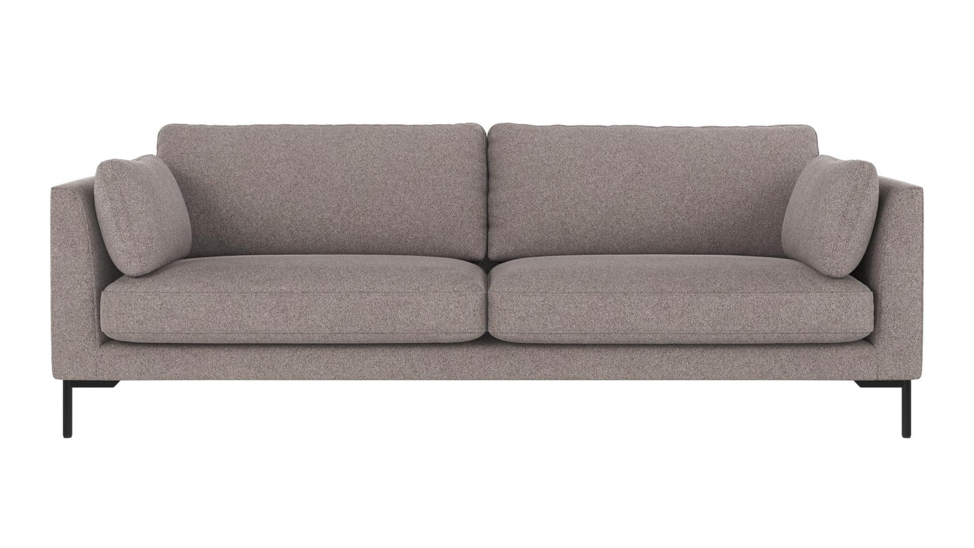Corwin 3,5 seter sofa