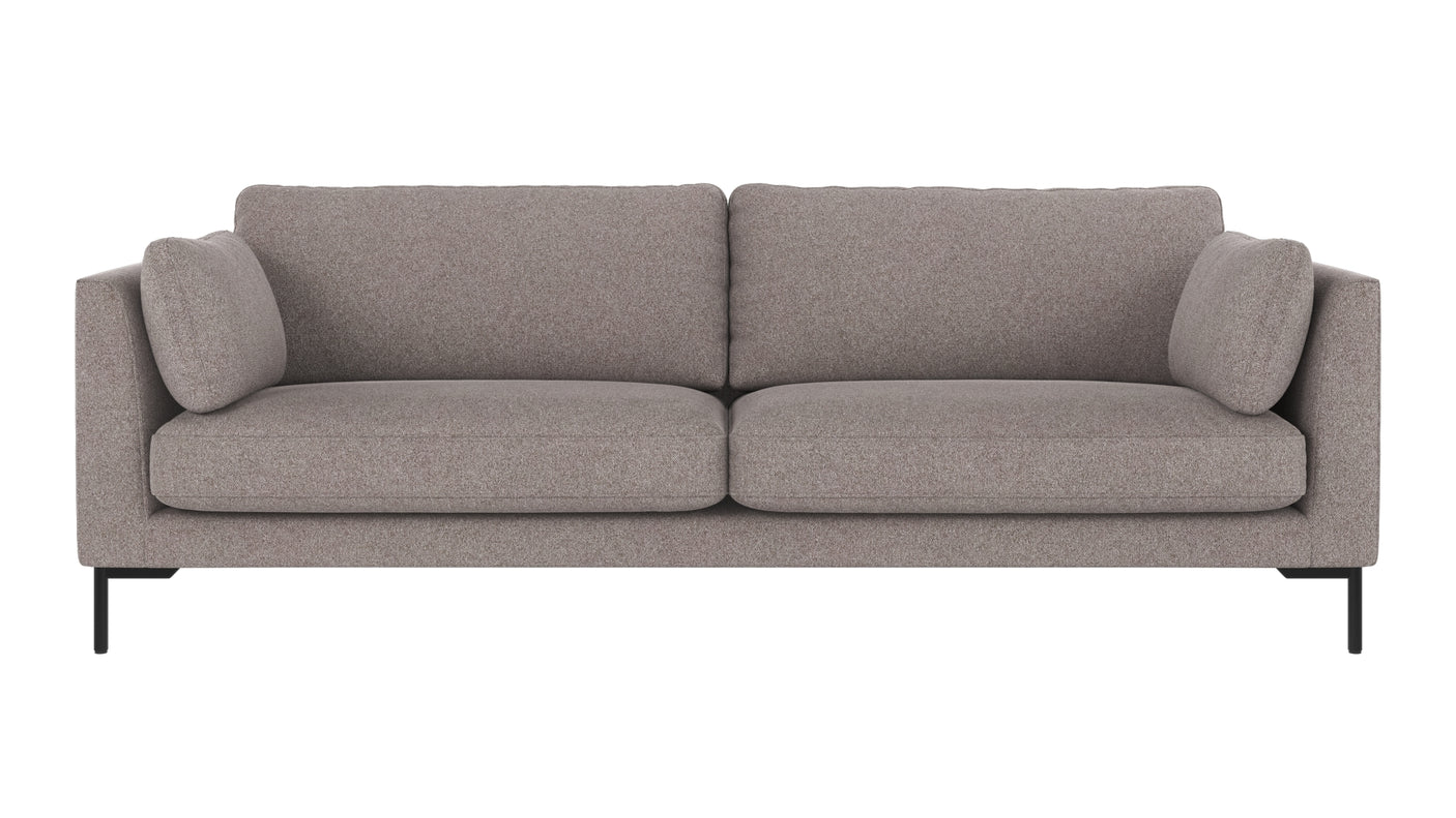 Corwin 3,5 seter sofa