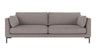 Corwin 3,5 seter sofa
