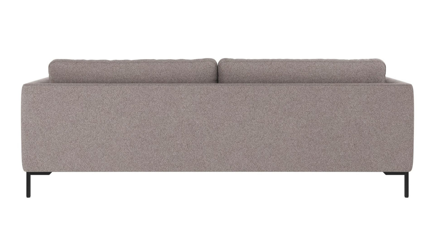 Corwin 3,5 seter sofa