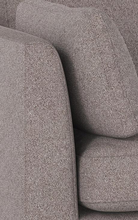 Corwin 3,5 seter sofa sjeselong høyre Rowico Sofa