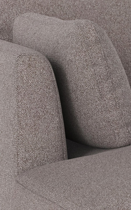 Corwin 3,5 seter sofa sjeselong venstre Rowico Sofa