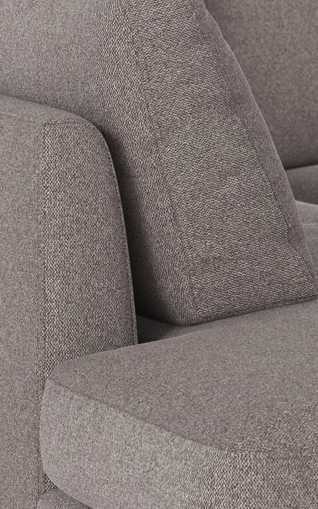 Corwin corner sofa left open end venstre Rowico Sofa