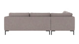 Corwin corner sofa left open end venstre