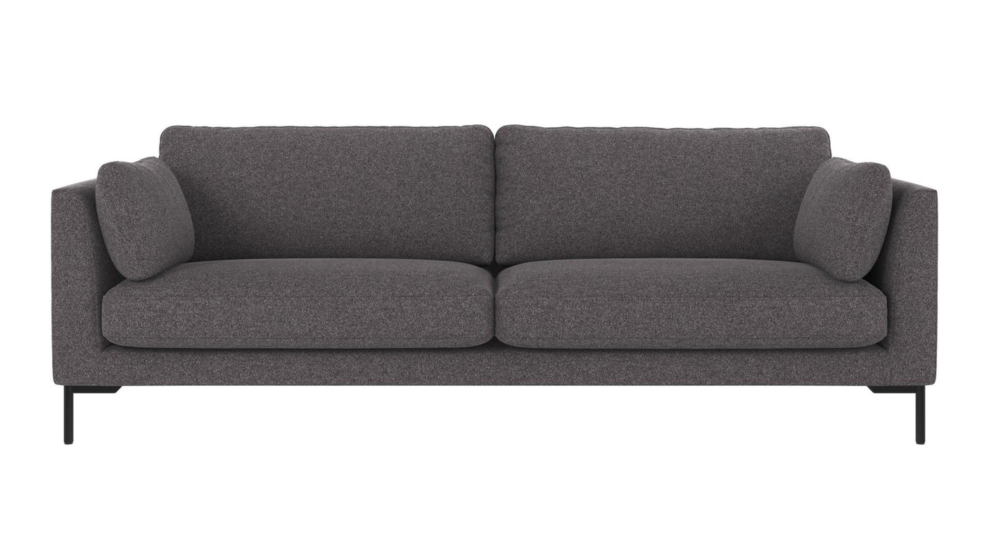 Corwin 3,5 seter sofa