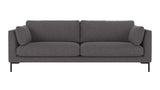 Corwin 3,5 seter sofa