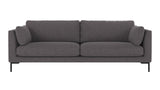 Corwin 3,5 seter sofa