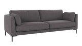 Corwin 3,5 seter sofa