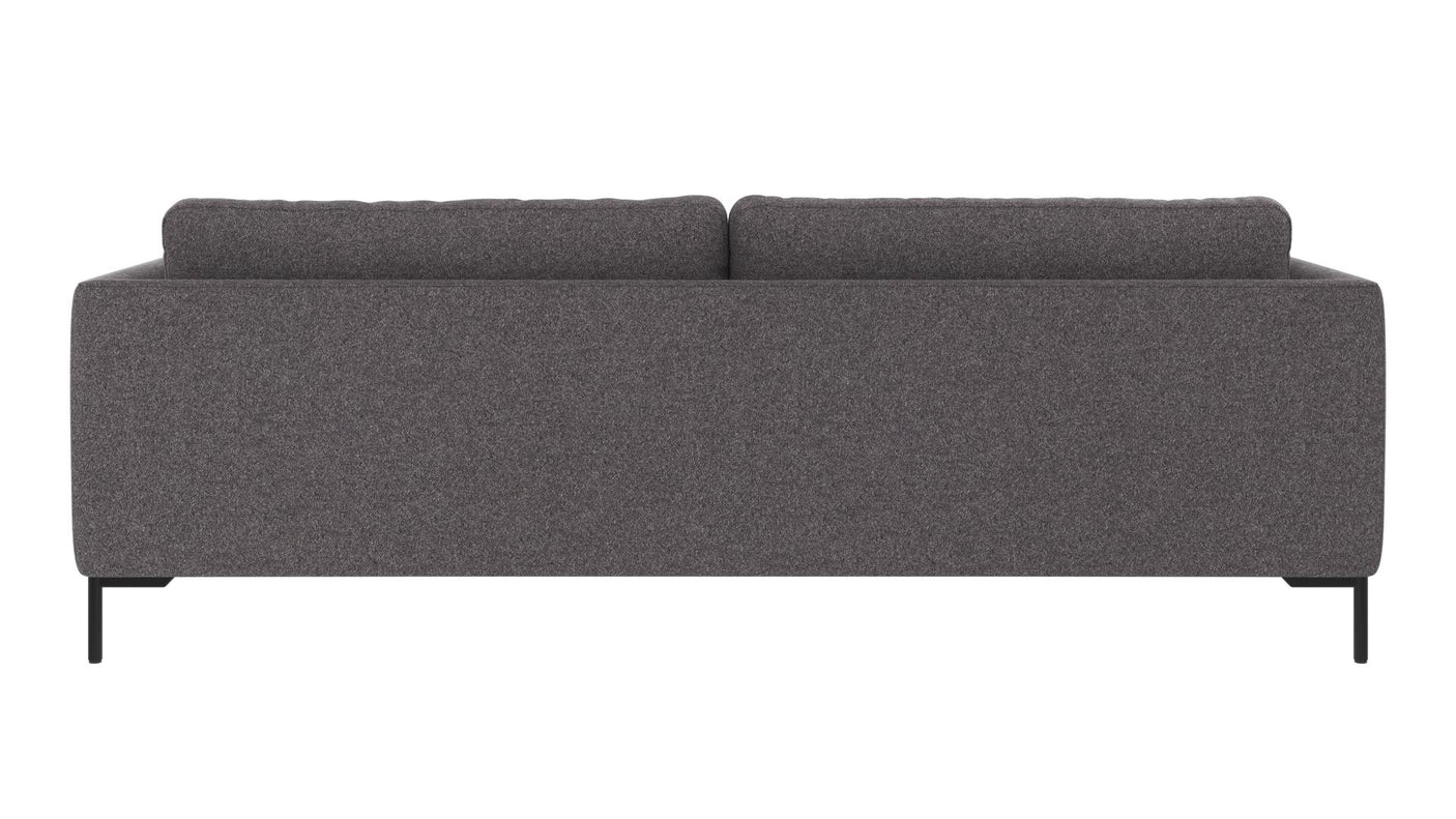 Corwin 3,5 seter sofa