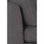 Corwin 3,5 seter sofa sjeselong høyre Rowico Sofa