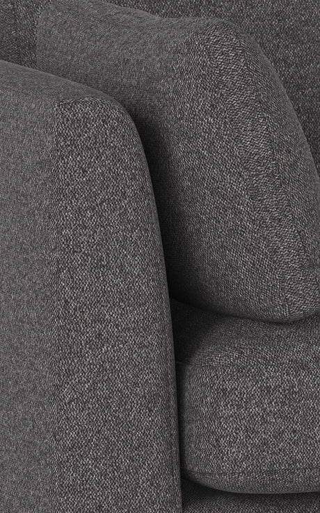 Corwin 3,5 seter sofa sjeselong høyre Rowico Sofa