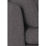Corwin 3,5 seter sofa sjeselong høyre Rowico Sofa