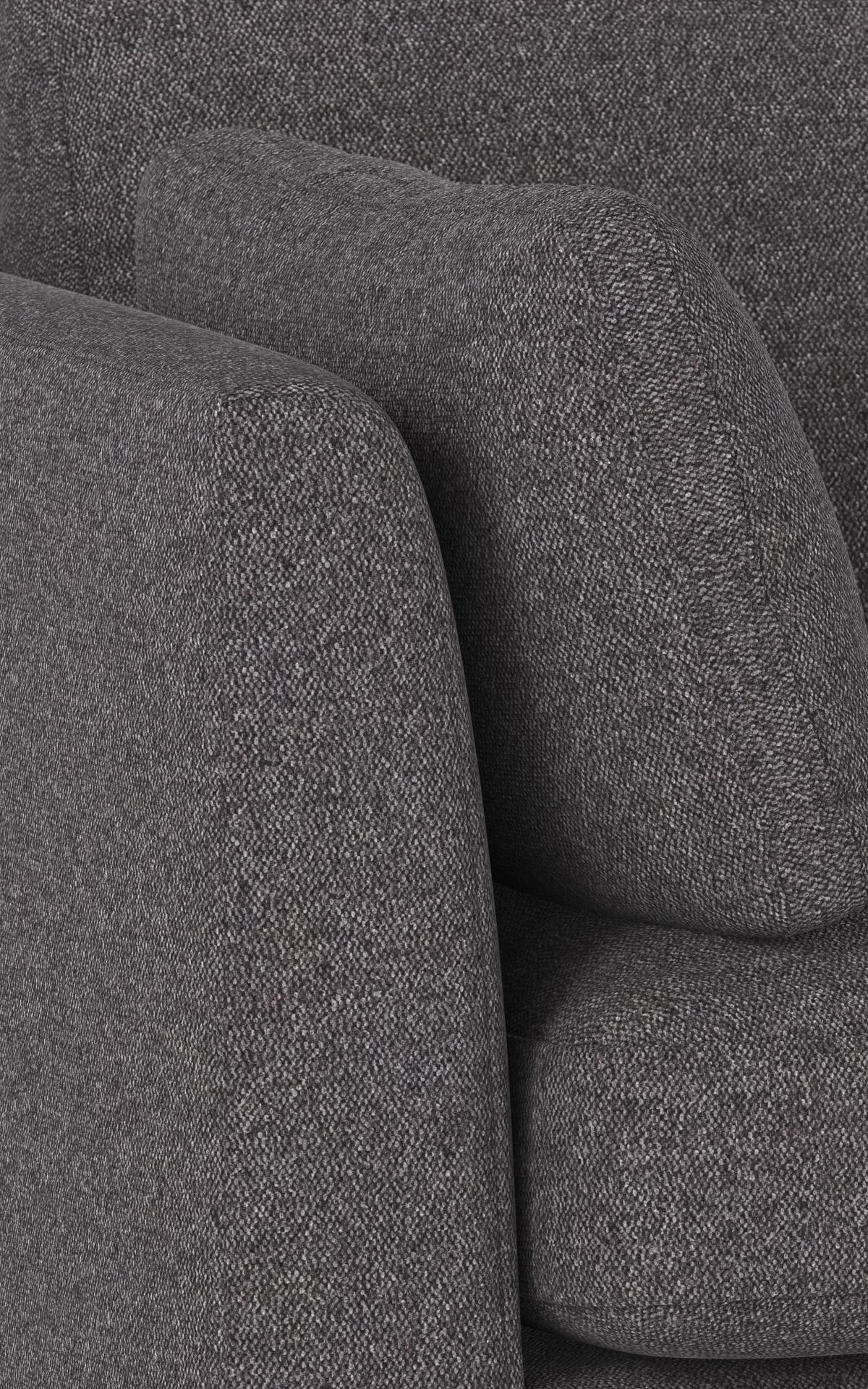 Corwin corner sofa left open end høyre