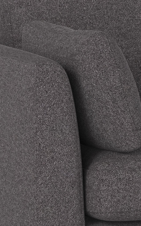 Corwin corner sofa left open end høyre Rowico Sofa