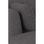 Corwin 3,5 seter sofa sjeselong venstre Rowico Sofa