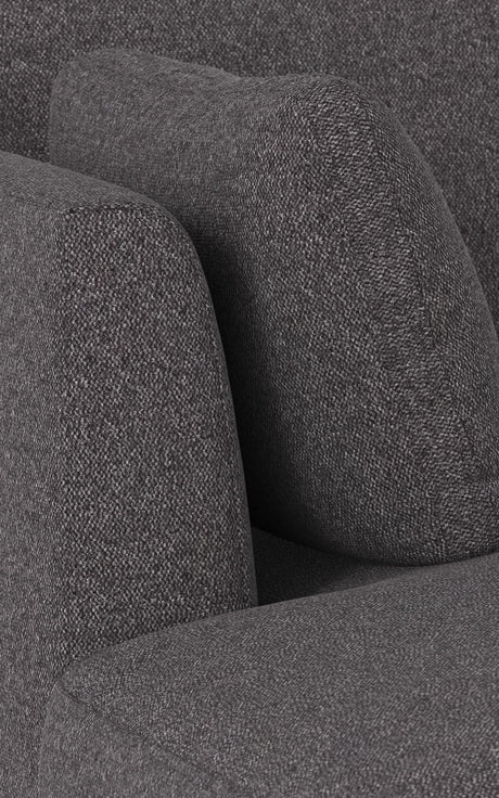 Corwin 3,5 seter sofa sjeselong venstre Rowico Sofa