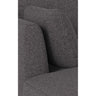 Corwin 3,5 seter sofa sjeselong venstre Rowico Sofa