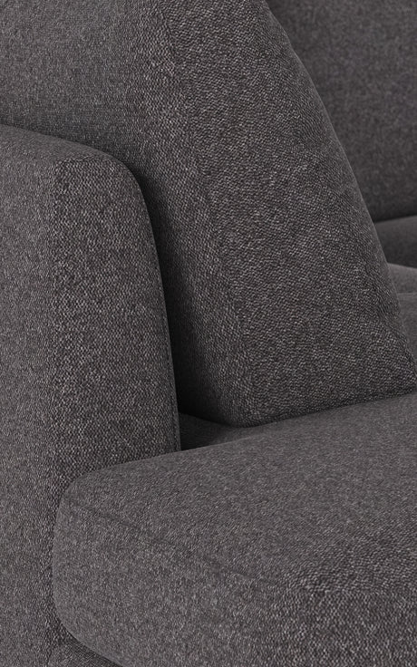 Corwin corner sofa left open end venstre Rowico Sofa