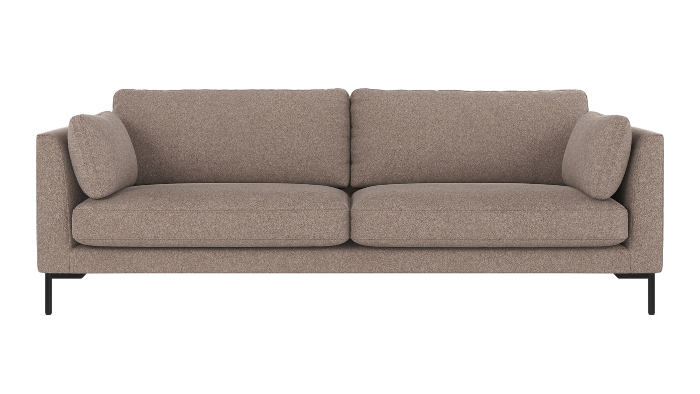 Corwin 3,5 seter sofa