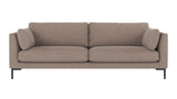 Corwin 3,5 seter sofa