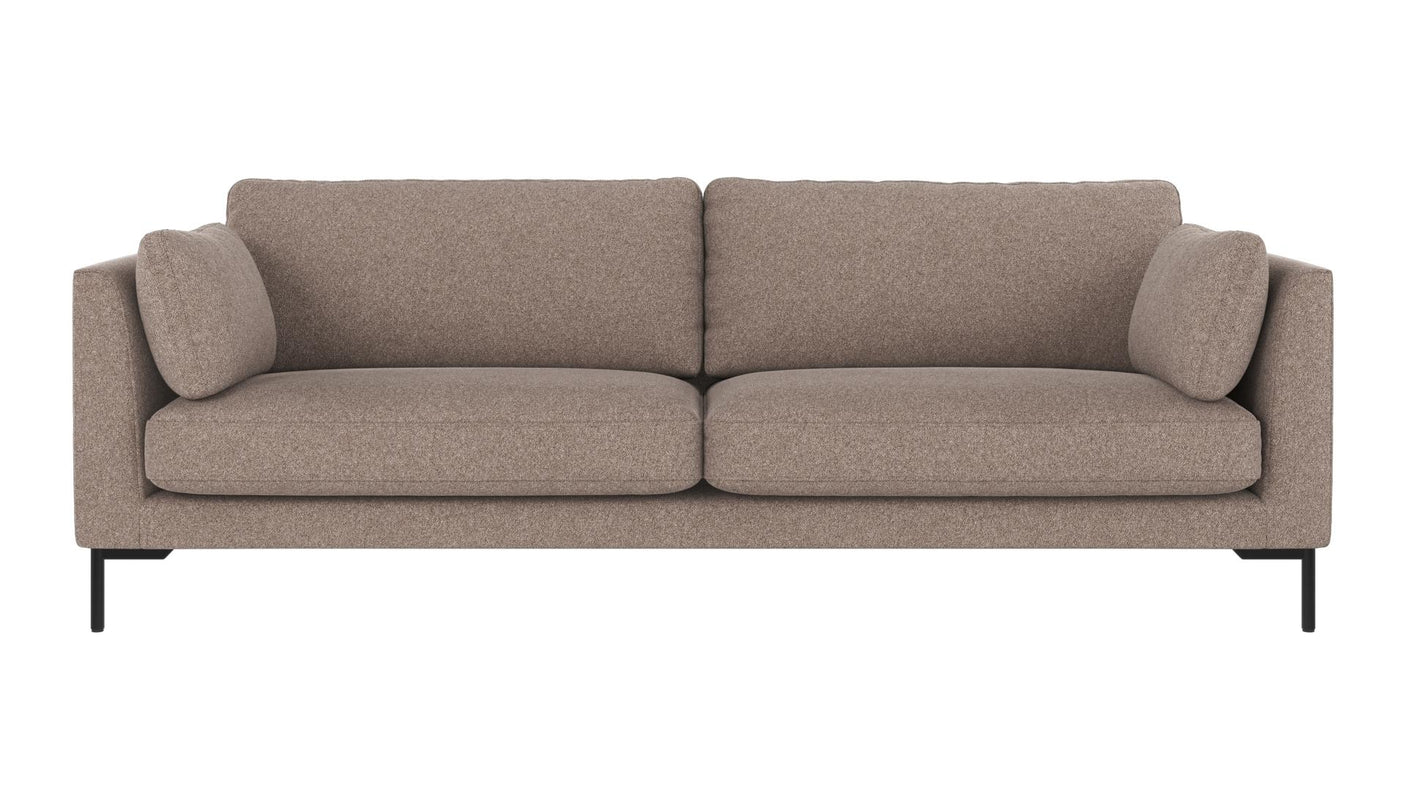 Corwin 3,5 seter sofa