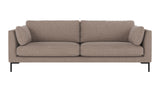 Corwin 3,5 seter sofa