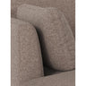 Corwin 3,5 seter sofa sjeselong venstre Rowico Sofa