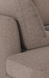 Corwin corner sofa left open end venstre