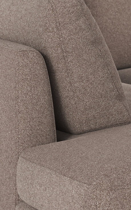 Corwin corner sofa left open end venstre Rowico Sofa