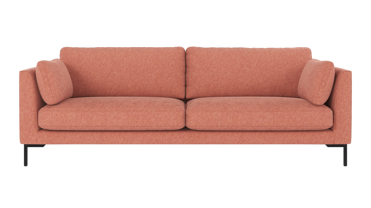 Corwin 3,5 seter sofa