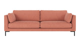 Corwin 3,5 seter sofa