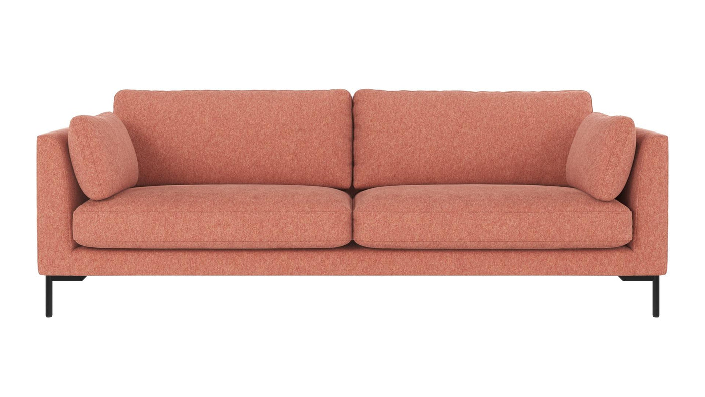 Corwin 3,5 seter sofa