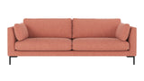 Corwin 3,5 seter sofa