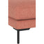 Corwin footstool Rowico Sofa